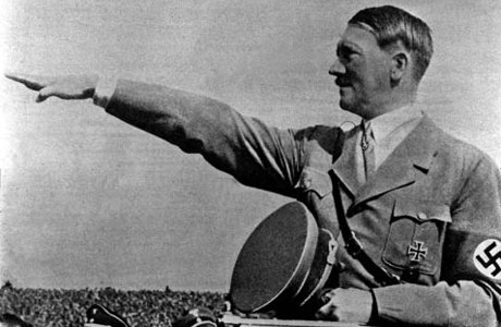 Hitler